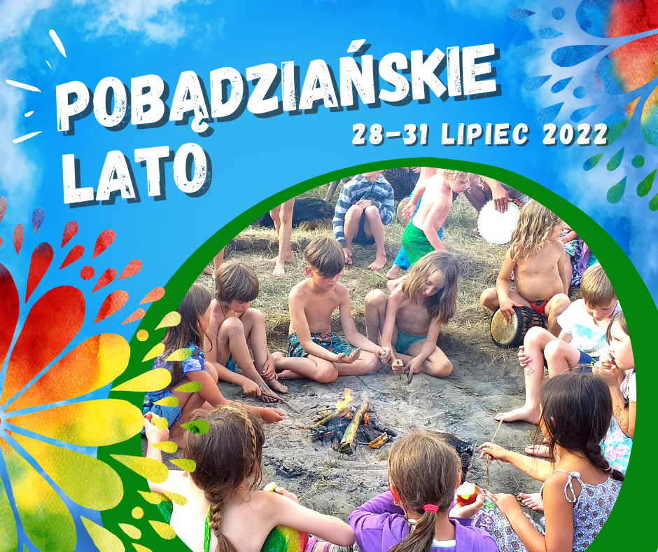 Pobądziańskie lato